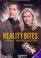  Укус реальности: Расследование Ханны Свенсен смотреть онлайн (2025) 